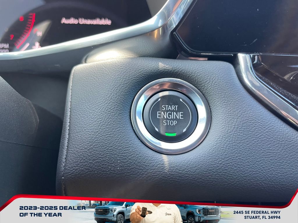 Used 2025 GMC Canyon Elevation w/ Convenience Package image 28