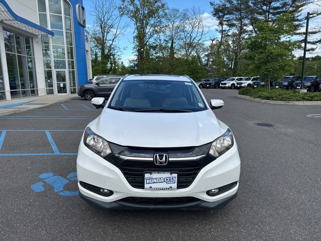 Used 2017 Honda HR-V EX-L video 3