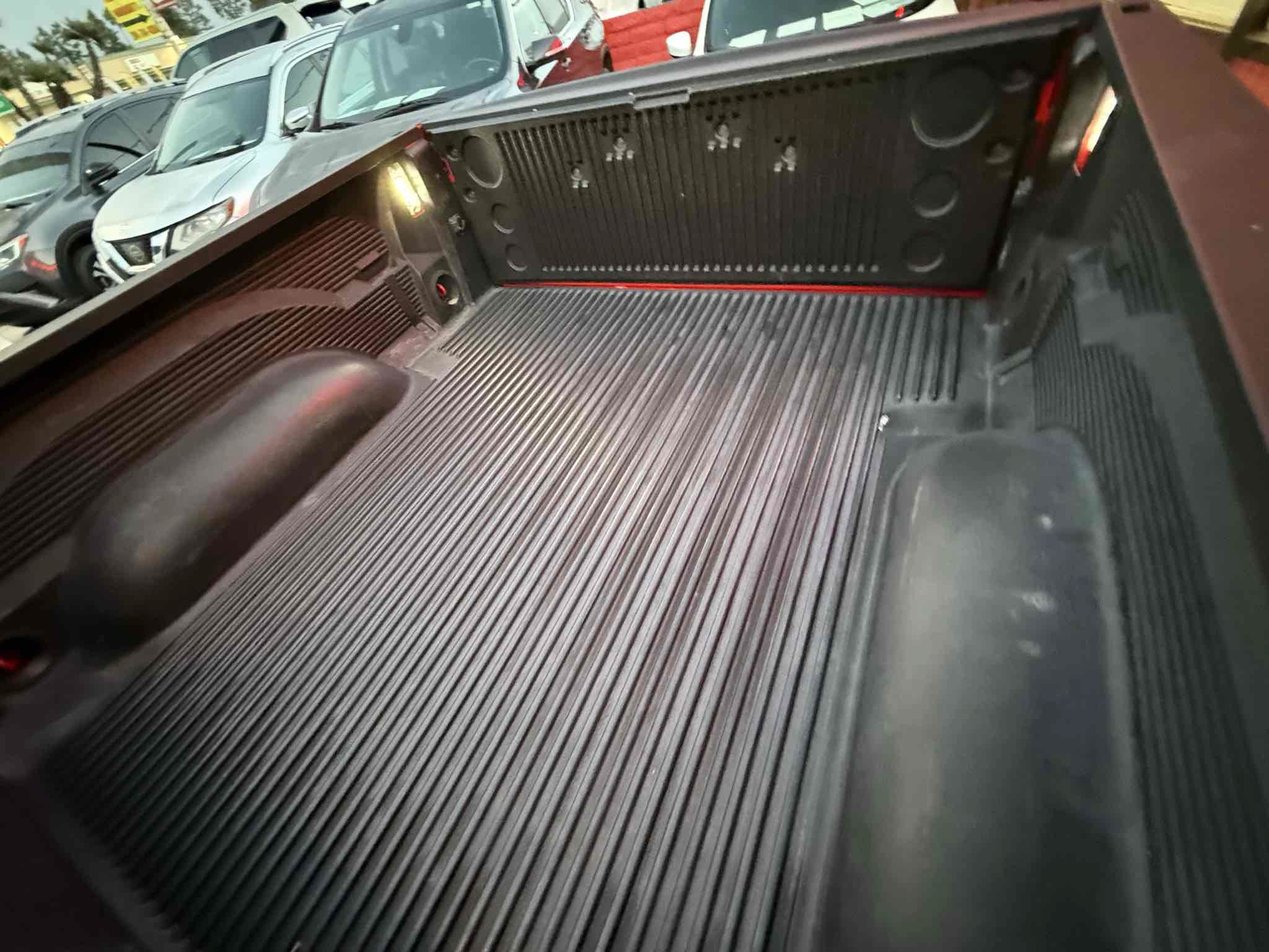 Used 2017 RAM 1500 Big Horn RWD image 80
