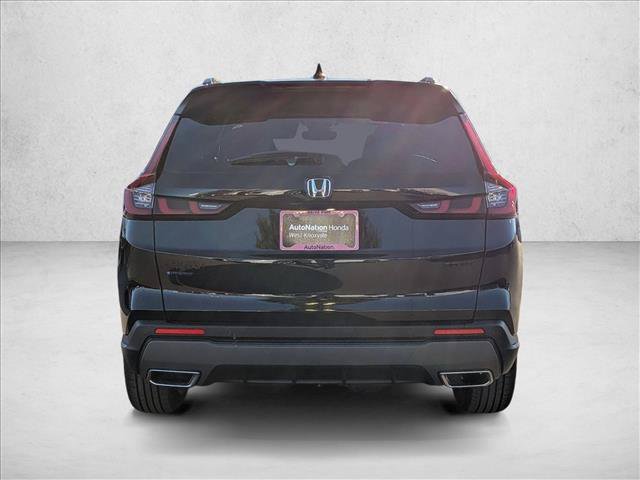 New 2026 Honda CR-V Sport-L image 8