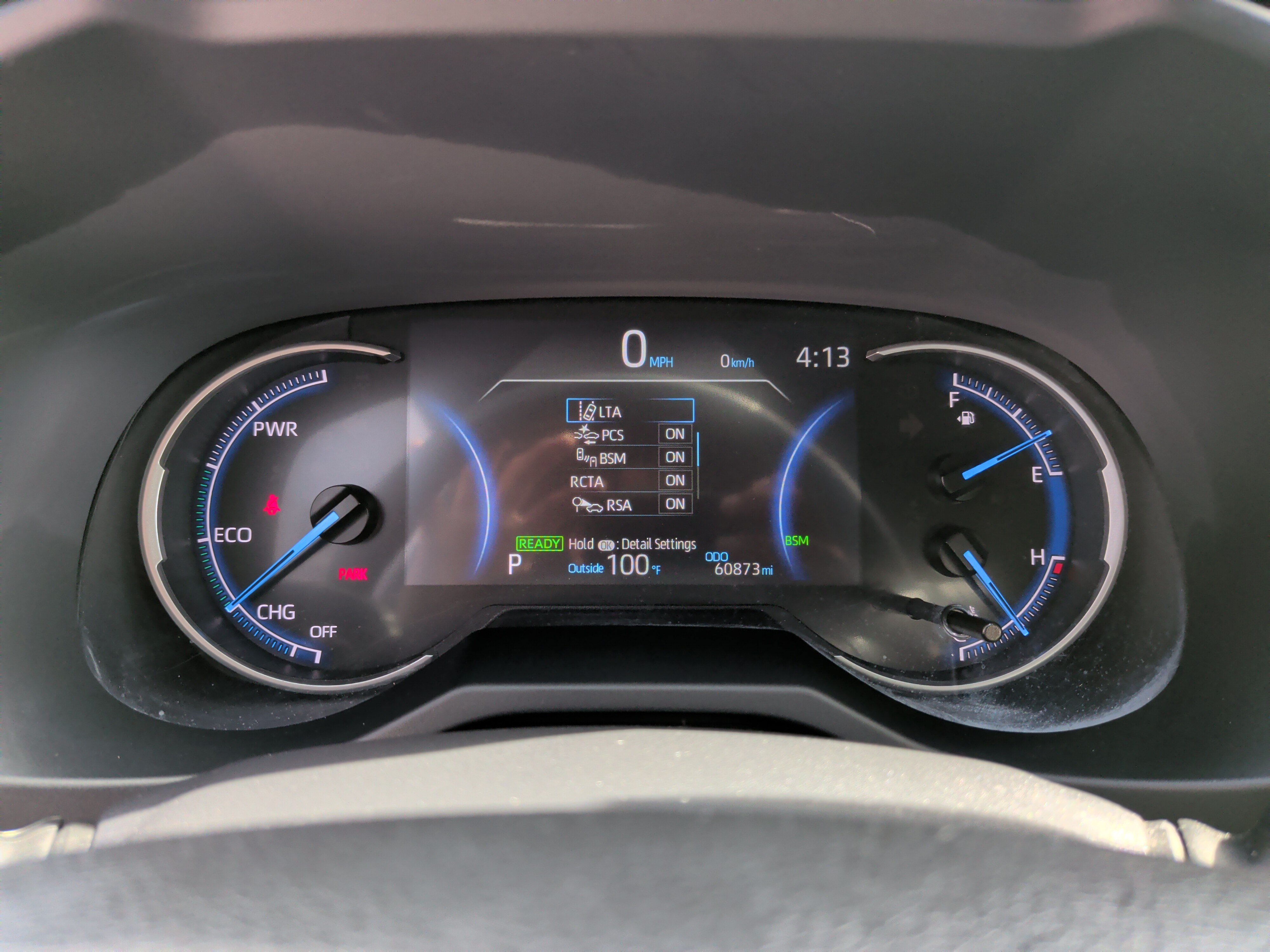 Used 2021 Toyota RAV4 XSE w/ XSE Grade Weather Package AWD/4WD image 19