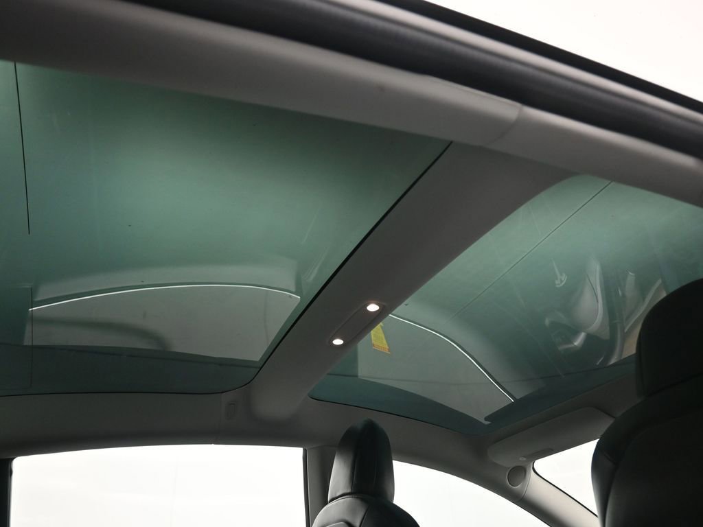 Used 2018 Tesla Model 3 Long Range AWD/4WD image 36