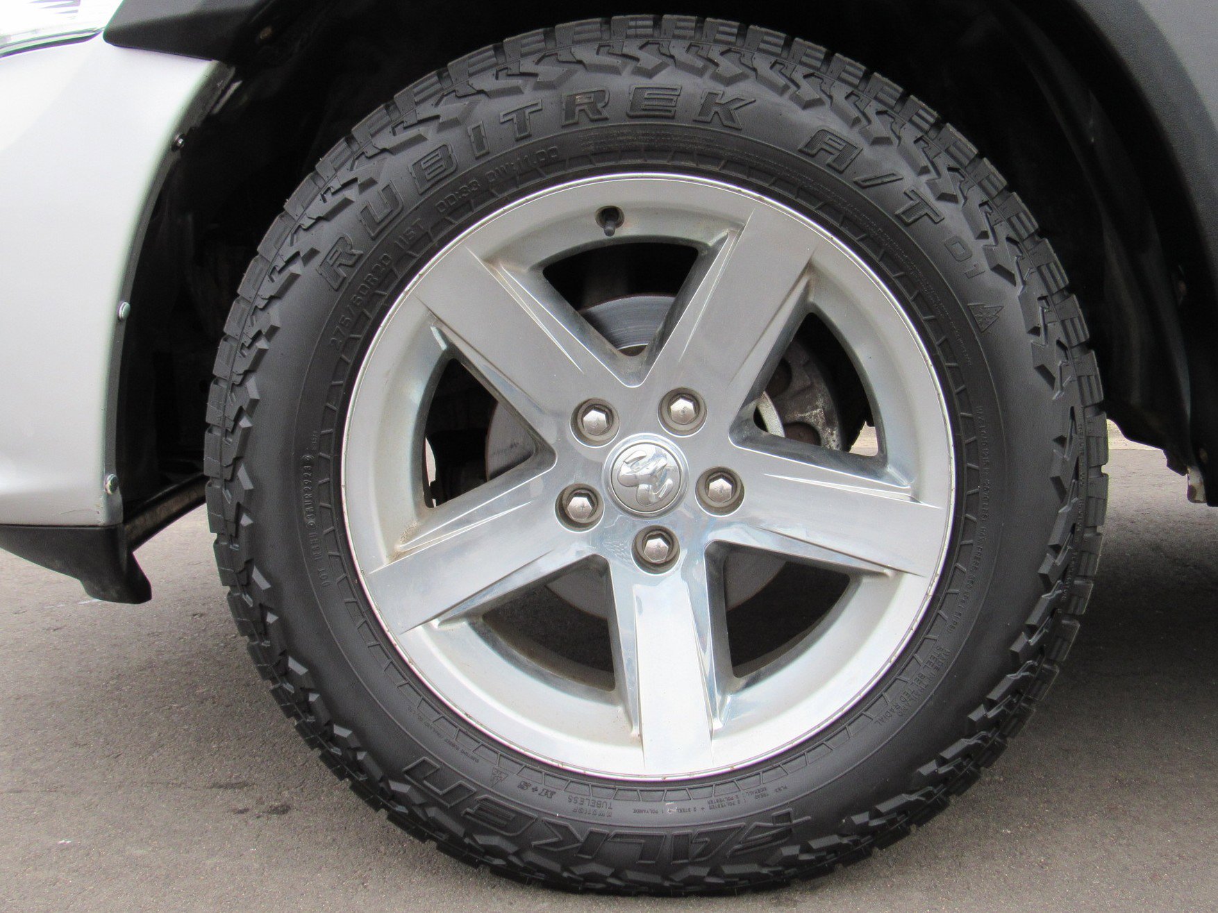 Used 2015 RAM 1500 Express image 42