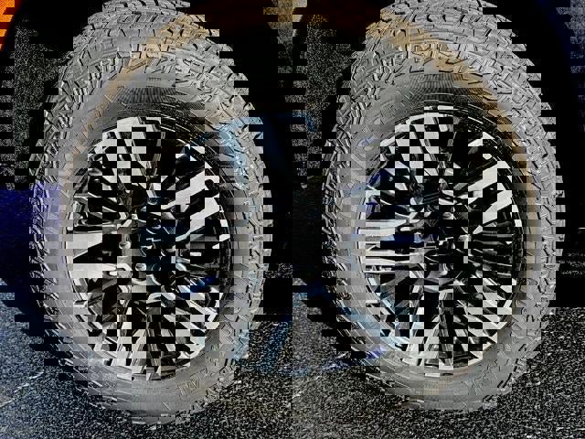 New 2026 Chevrolet Tahoe Z71 w/ Comfort Package image 34