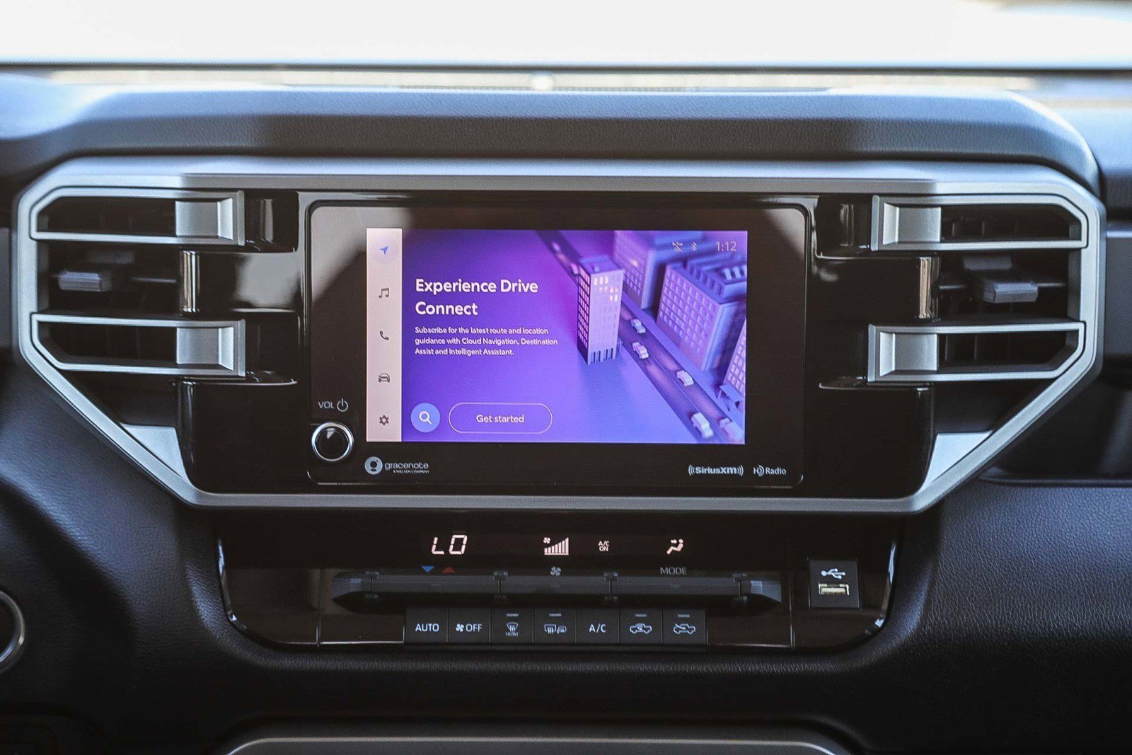 Used 2024 Toyota Tundra SR5 w/ SR5 Convenience Package image 14