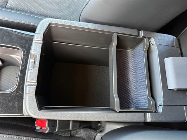 New 2026 Mitsubishi Eclipse Cross SE image 22