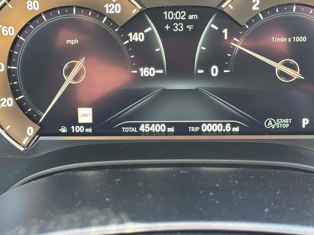 Used 2019 BMW 530i xDrive w/ M Sport Package image 29