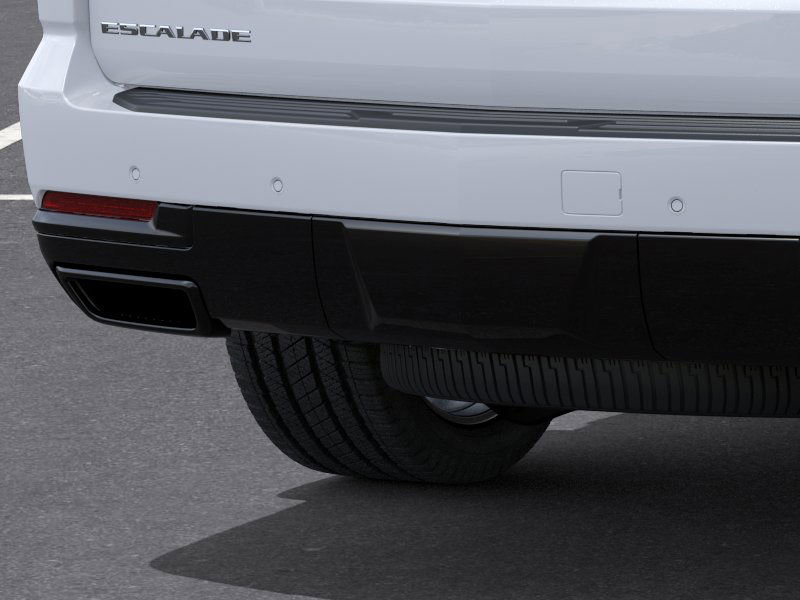 New 2026 Cadillac Escalade Sport w/ Touring Package image 14
