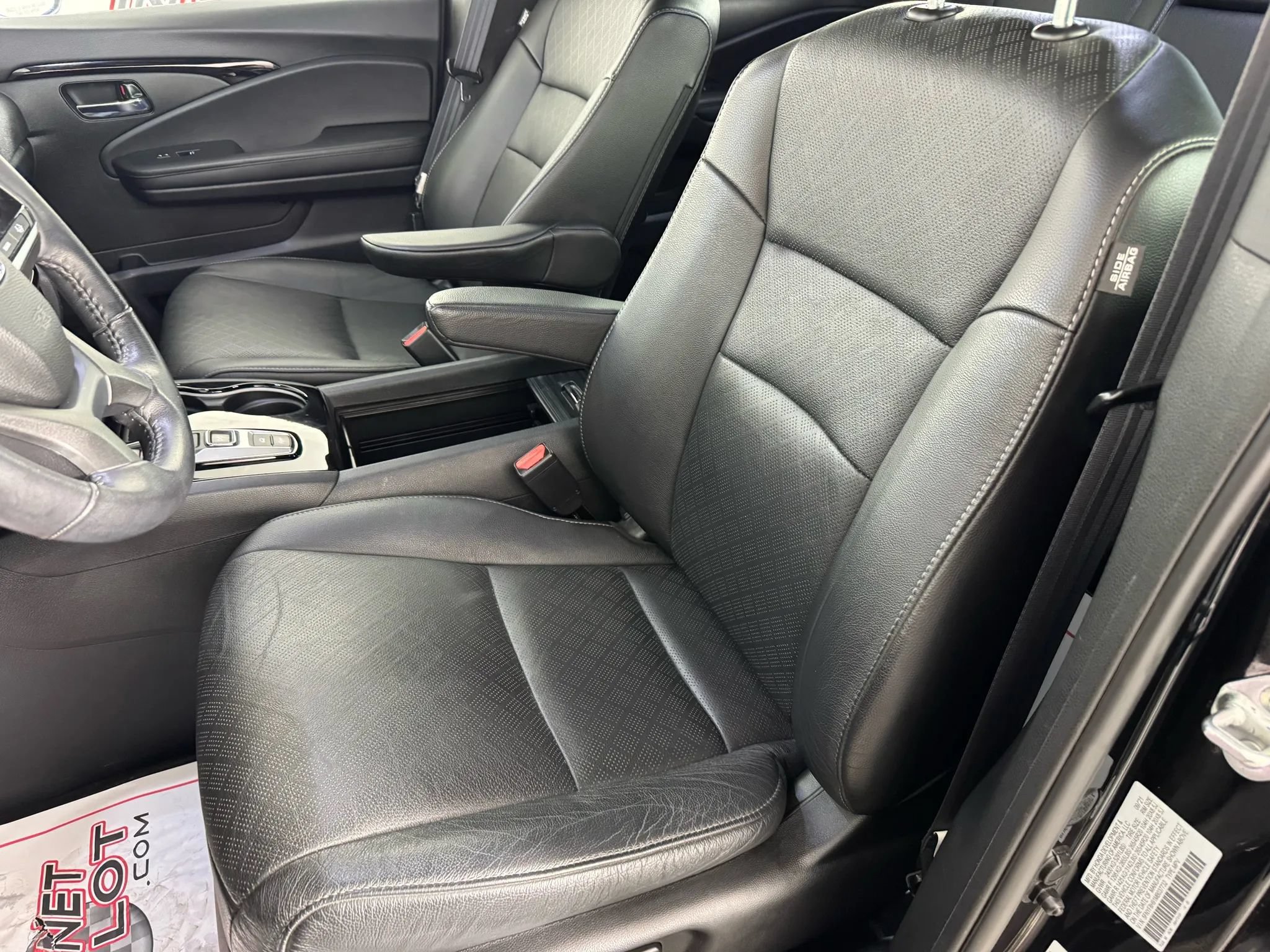 Used 2021 Honda Passport Touring image 34