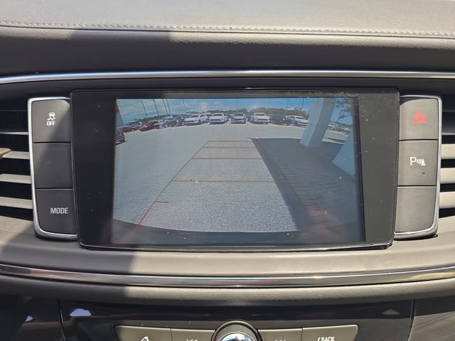 Certified 2019 Buick Enclave Essence w/ Trailering Package, 5000 lbs. FWD image 21