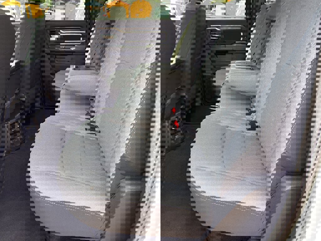 Used 2024 RAM 2500 Big Horn image 24