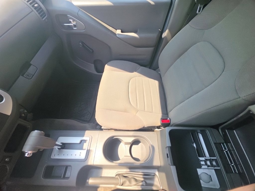 Used 2017 Nissan Frontier S RWD image 22