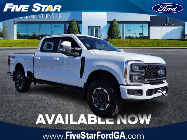 Used 2023 Ford F250 Lariat w/ Tremor Off-Road Package