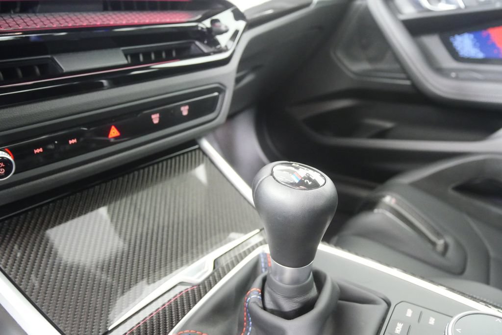 Used 2025 BMW M2 w/ Carbon Package RWD image 25