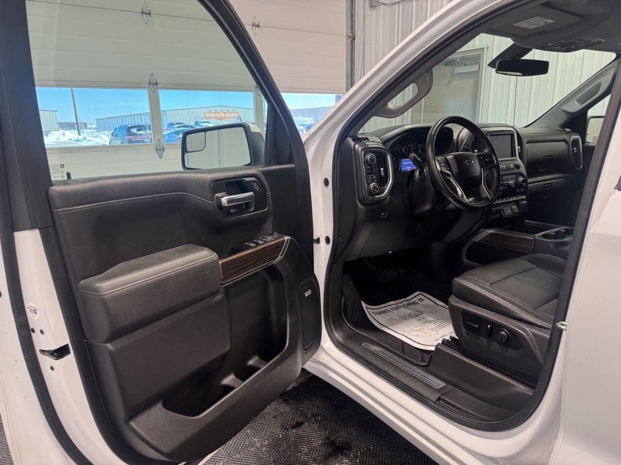 Used 2019 Chevrolet Silverado 1500 RST image 13
