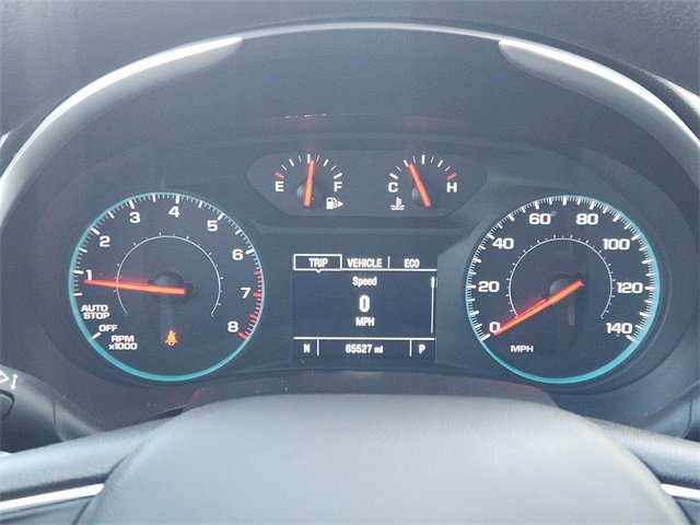 Used 2023 Chevrolet Malibu LT FWD image 7