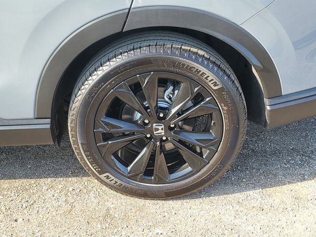 Used 2025 Honda CR-V Sport Touring image 5