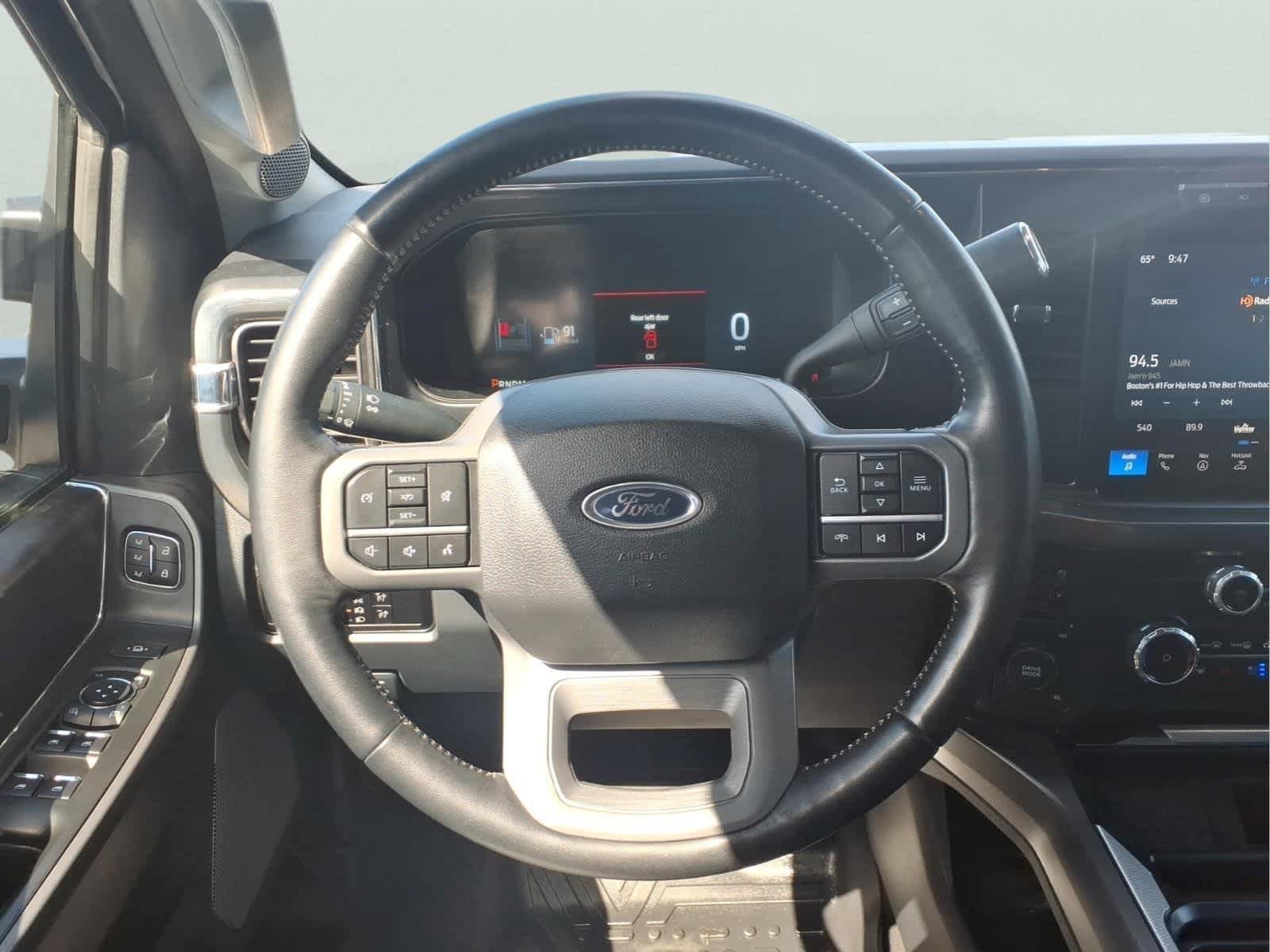 Used 2024 Ford F250 Lariat AWD/4WD image 18