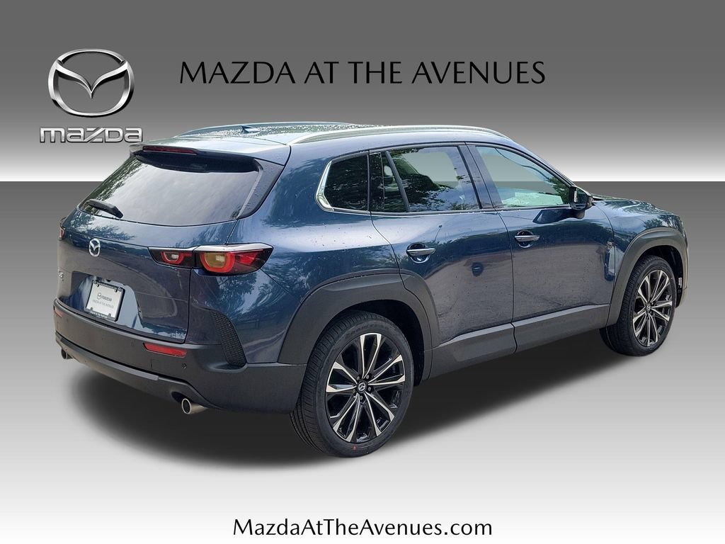 New 2026 MAZDA CX-50 AWD 2.5 S w/ Weather Package image 5