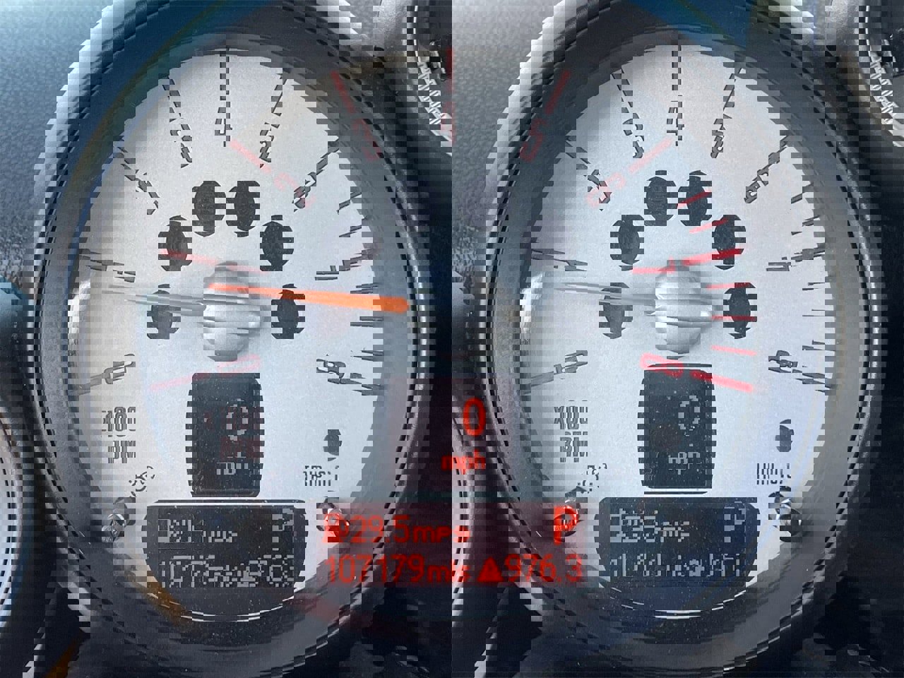 Used 2011 MINI Cooper S image 29