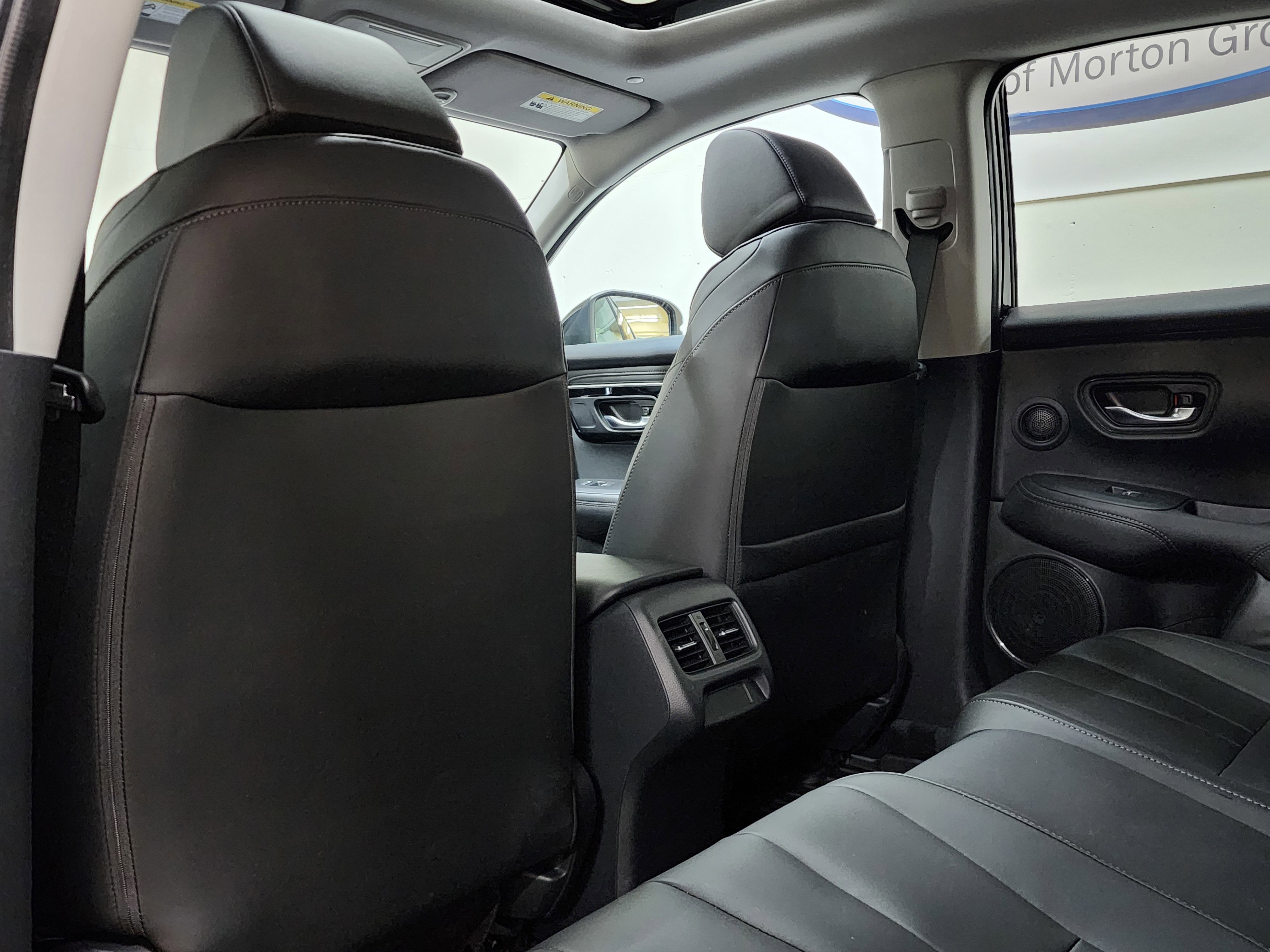 Certified 2026 Acura ADX AWD image 16