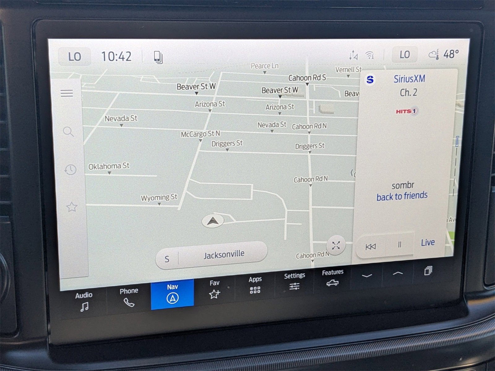 New 2026 Ford F150 Lariat w/ Equipment Group 502A High image 22