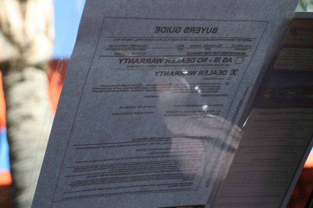 Used 2022 Chevrolet Silverado 2500 High Country image 61