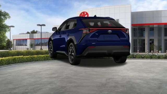 New 2026 Toyota bZ FWD image 27