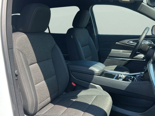 Certified 2024 Chevrolet Traverse LT FWD image 20