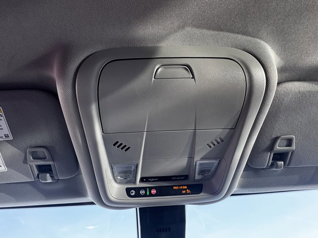 Used 2024 Chevrolet Equinox LT w/ LPO, Floor Liner Package image 20