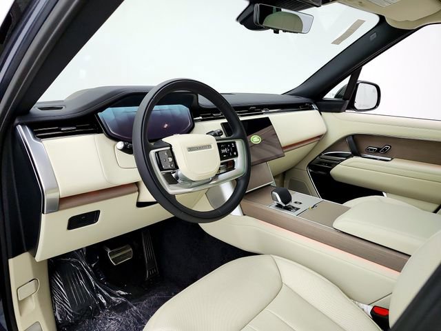 New 2026 Land Rover Range Rover Long Wheelbase SE AWD/4WD image 20