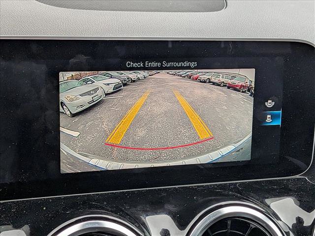 Used 2021 Mercedes-Benz GLA 250 4MATIC image 13