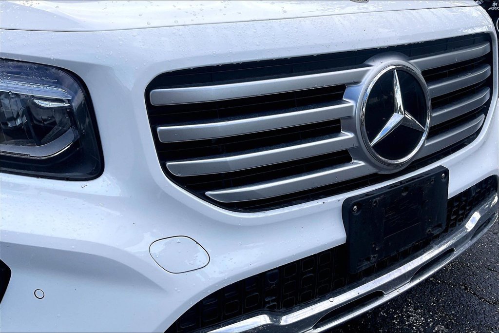 Used 2025 Mercedes-Benz GLB 250 image 25