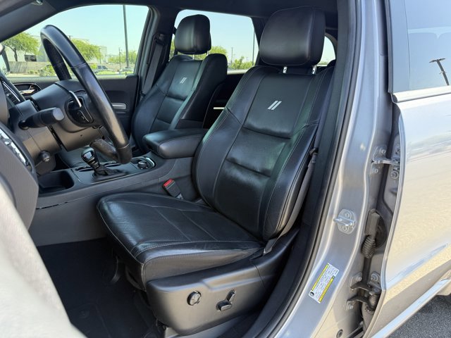 Used 2019 Dodge Durango R/T AWD/4WD image 11