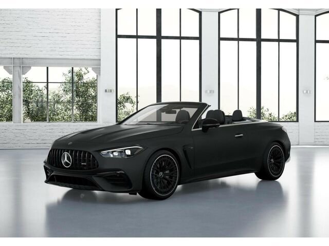 New 2026 Mercedes-Benz CLE 53 AMG 4MATIC Cabriolet image 40