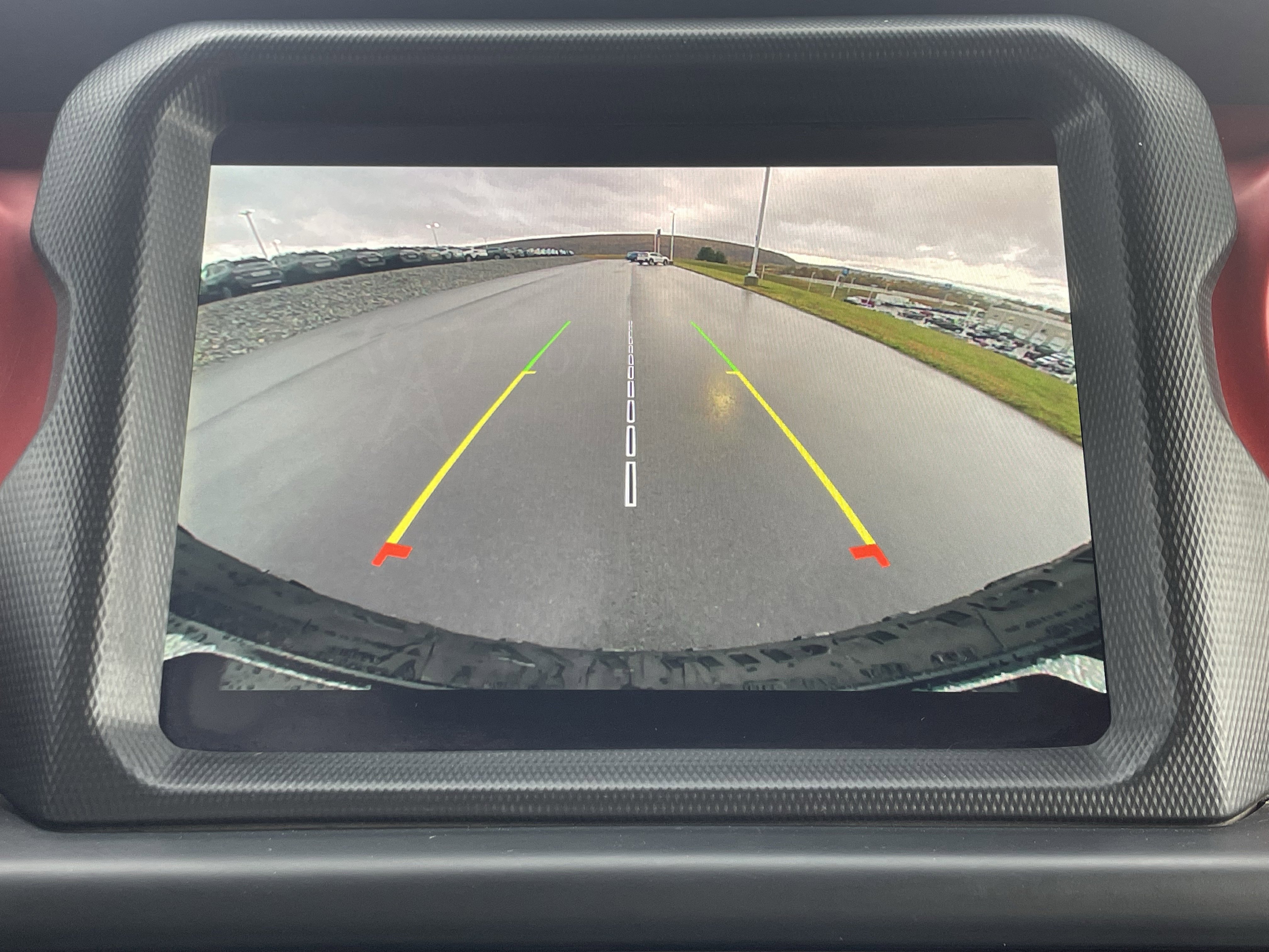 Used 2020 Jeep Wrangler Unlimited Rubicon w/ Dual Top Group image 26