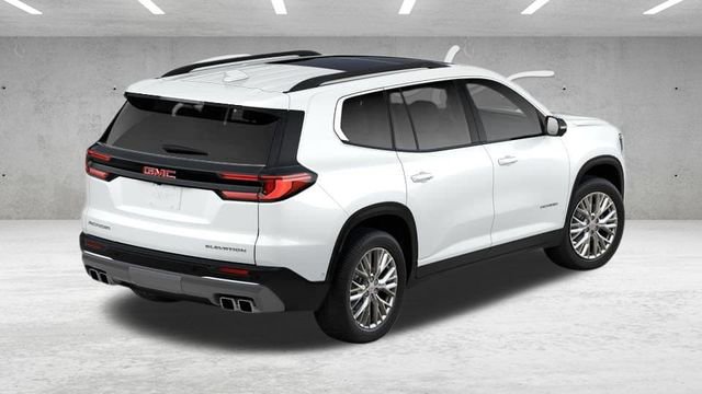New 2026 GMC Acadia Elevation w/ Elevation Premium Package FWD image 6