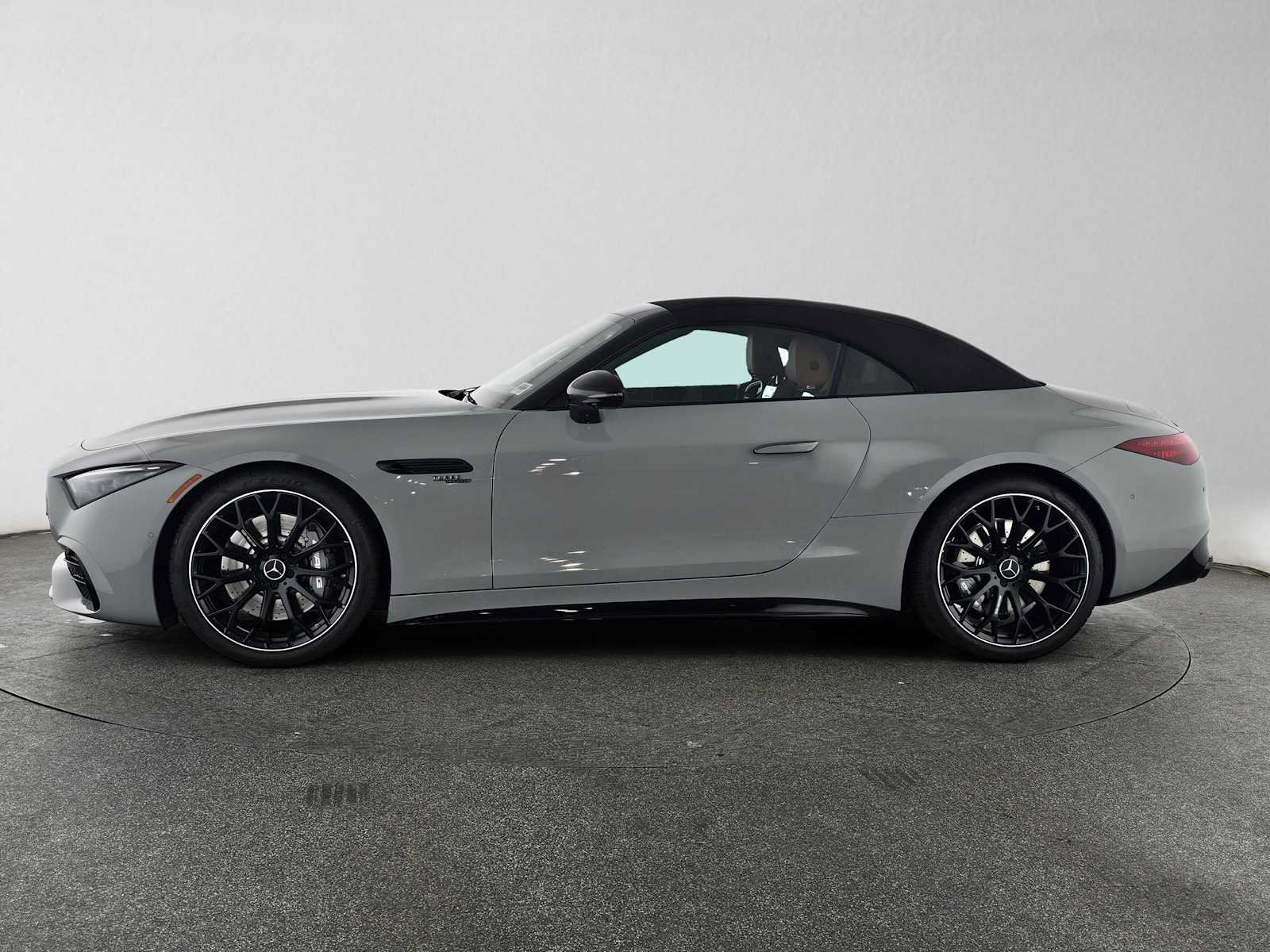 New 2026 Mercedes-Benz SL 43 AMG image 6