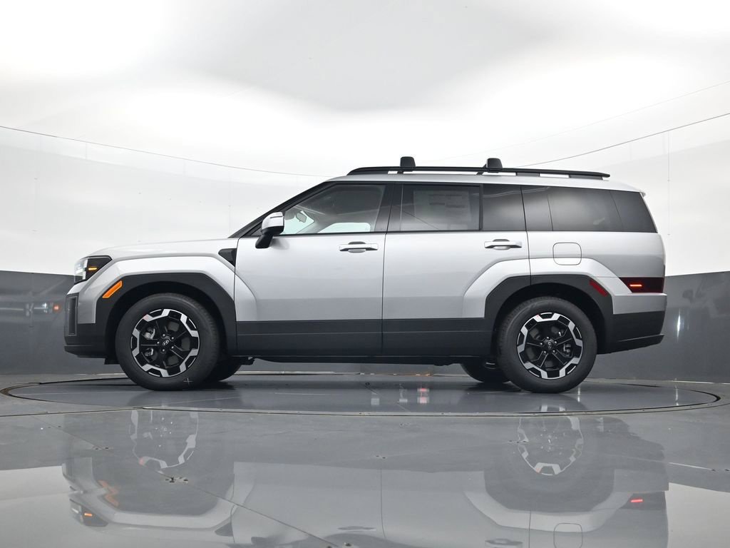 New 2026 Hyundai Santa Fe SEL AWD/4WD image 29