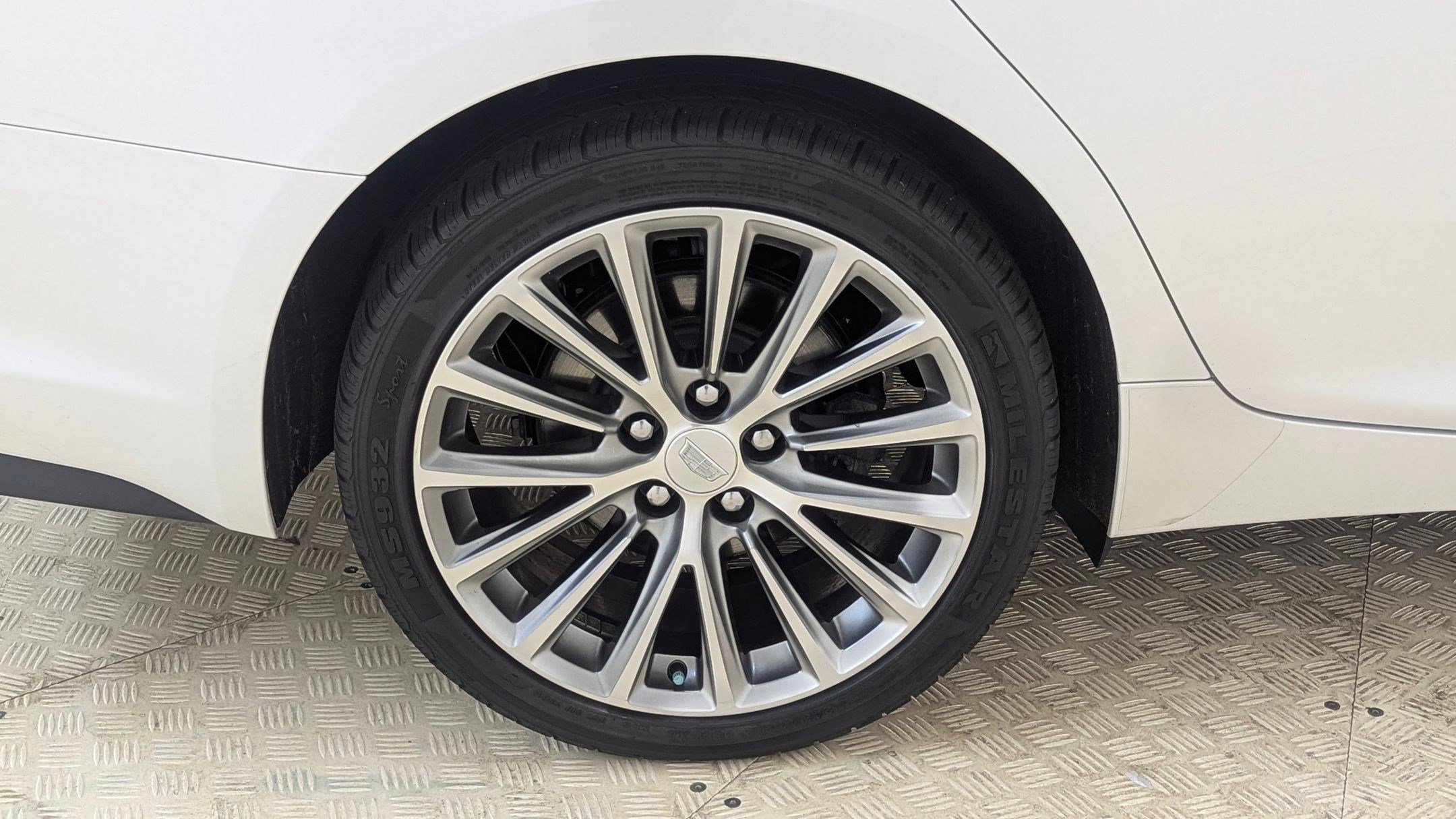 Used 2020 Cadillac CT5 Premium Luxury image 12