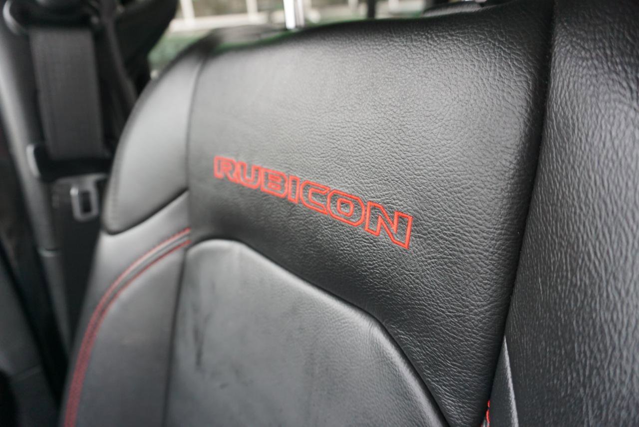 Used 2021 Jeep Gladiator Rubicon AWD/4WD image 23