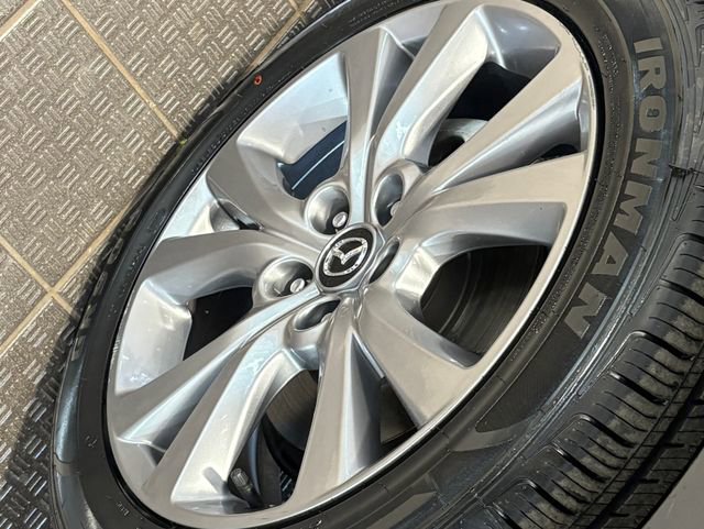 Used 2023 MAZDA CX-30 AWD 2.5 S w/ Premium Package image 5