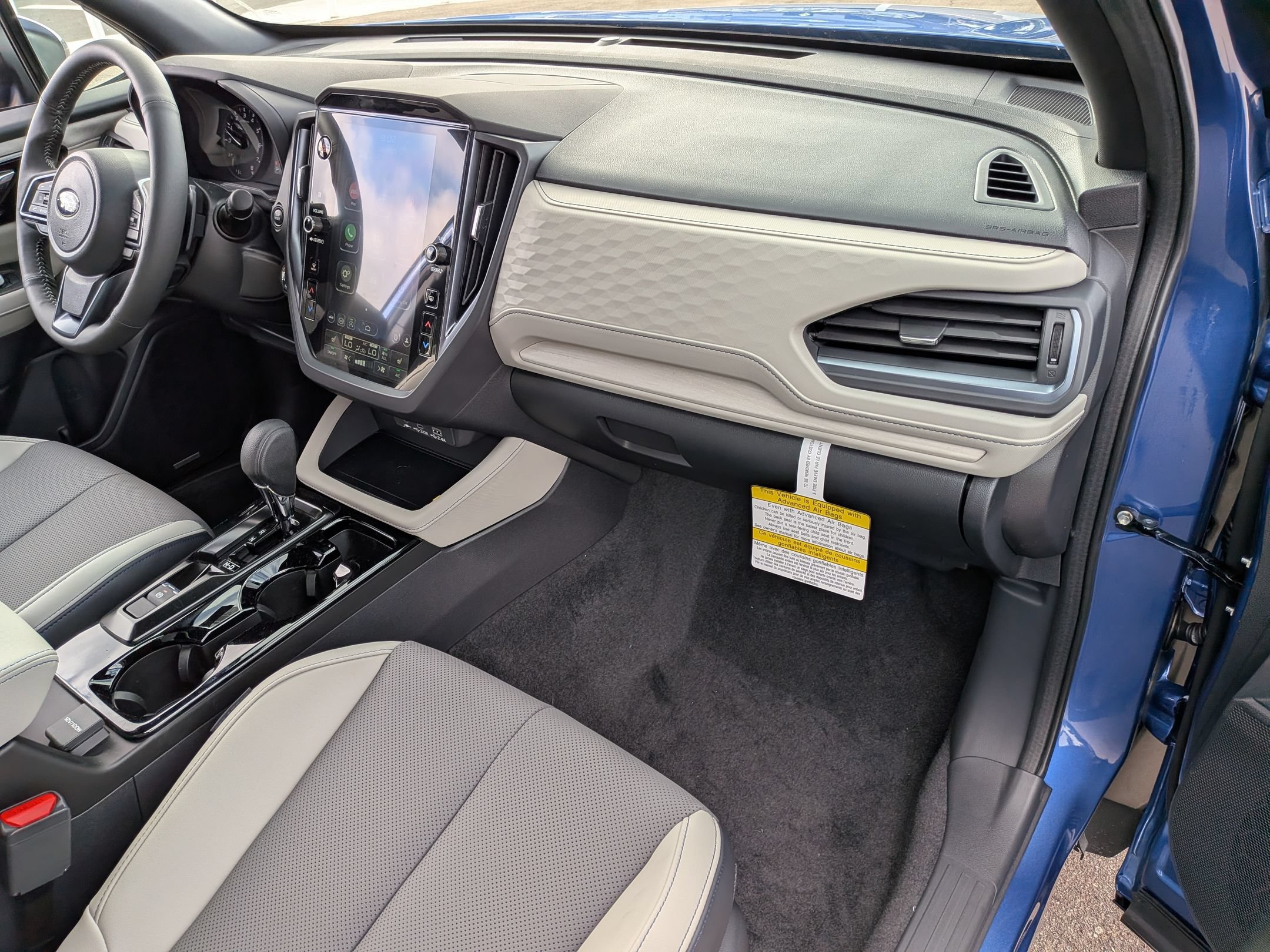 New 2026 Subaru Forester Limited AWD/4WD image 26