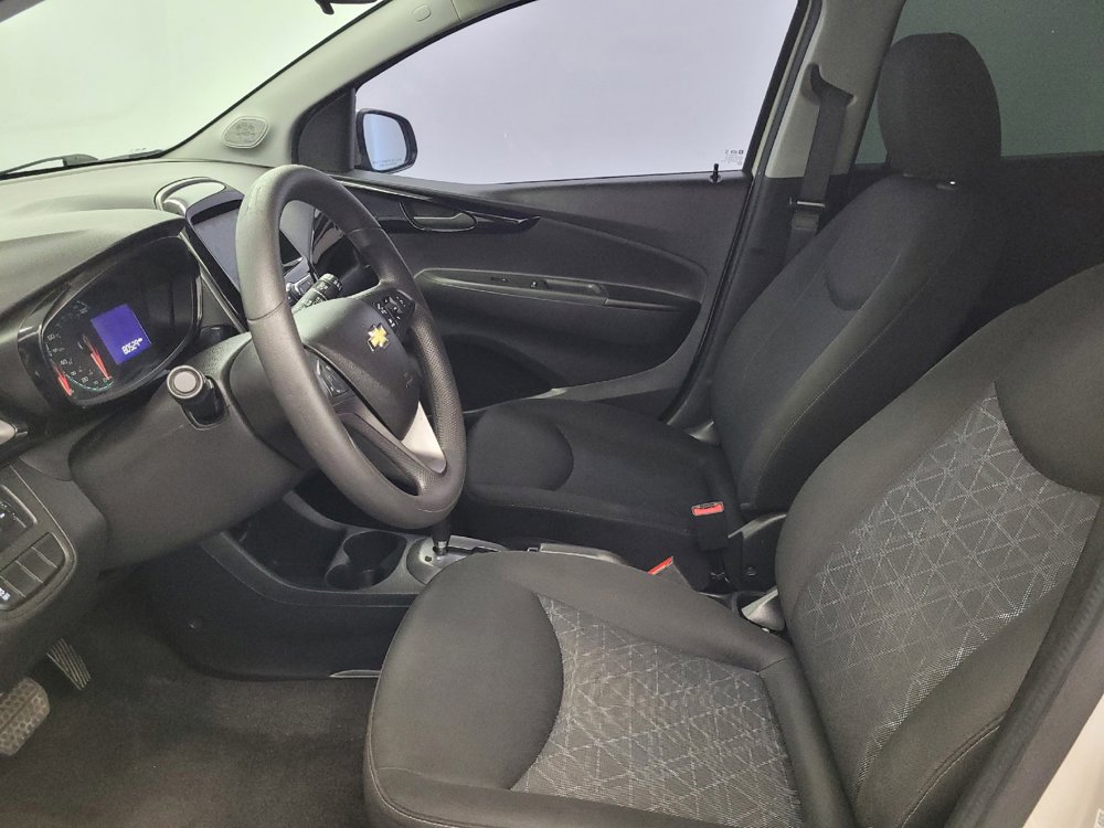 Used 2021 Chevrolet Spark LT FWD image 17