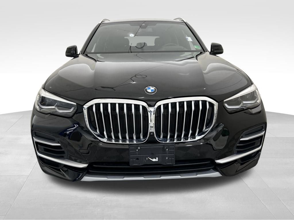 Used 2023 BMW X5 xDrive40i image 10