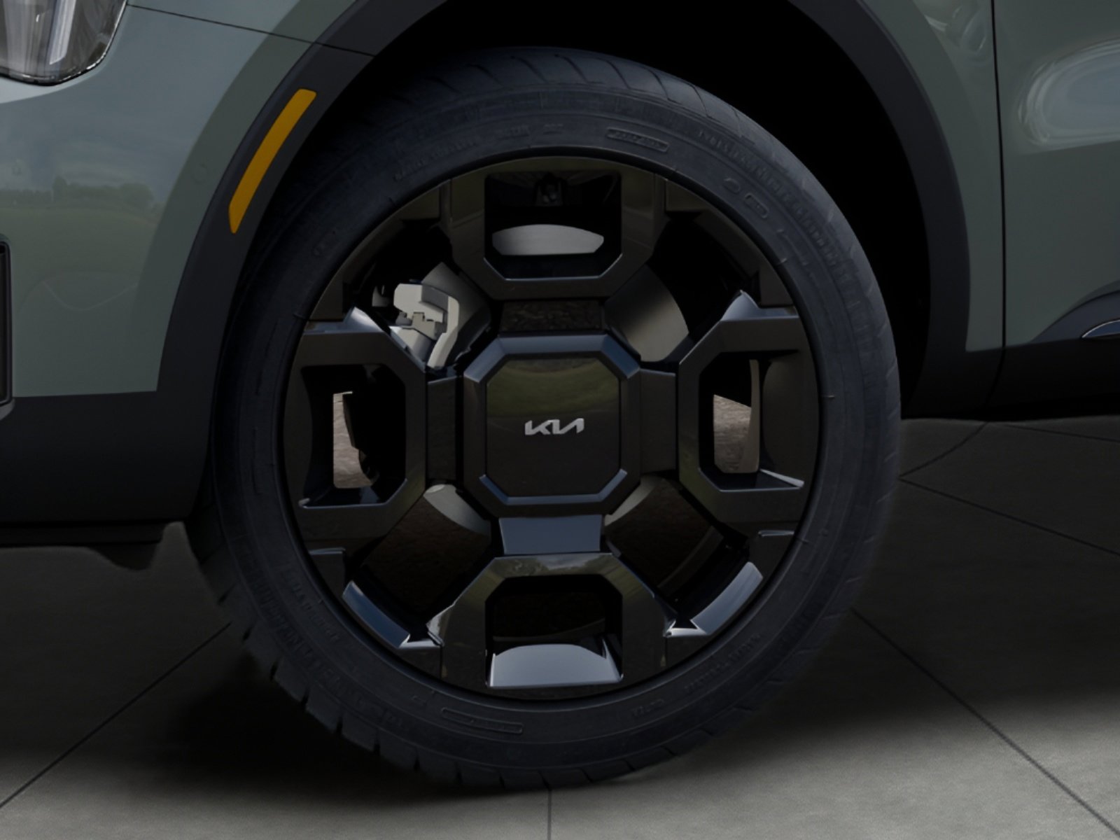 New 2026 Kia Sorento SX Prestige AWD/4WD image 9