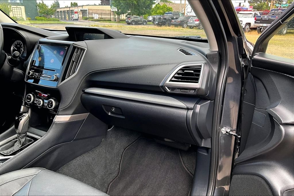 Used 2019 Subaru Forester Limited w/ Popular Package #3 AWD/4WD image 18