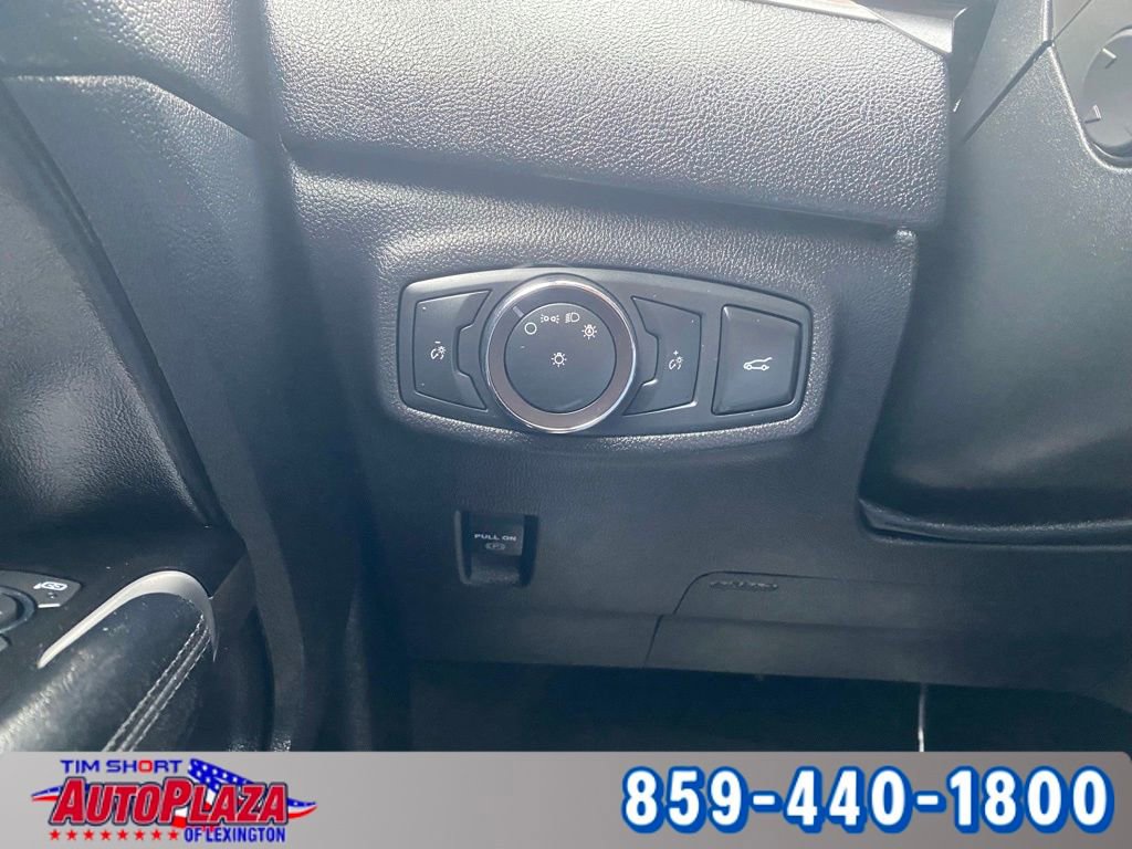 Used 2019 Lincoln MKC Select w/ Select Plus Package image 27