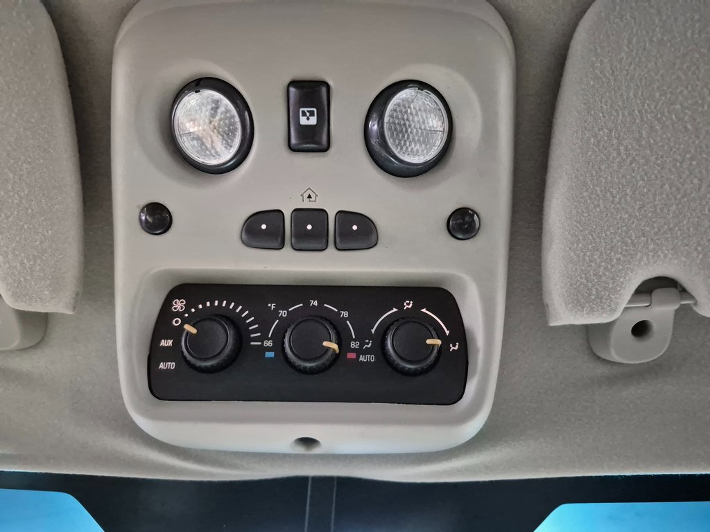 Used 2006 Chevrolet Tahoe LS w/ Preferred Equipment Group image 17