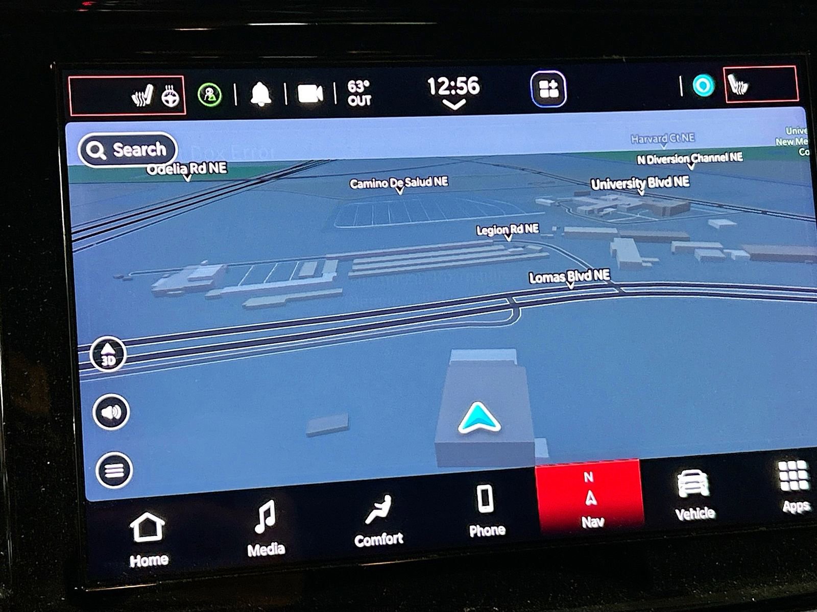 Used 2021 Dodge Durango GT image 13